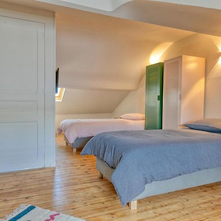 Superbe Appartement Bord De Mer Pornichet Dış mekan fotoğraf