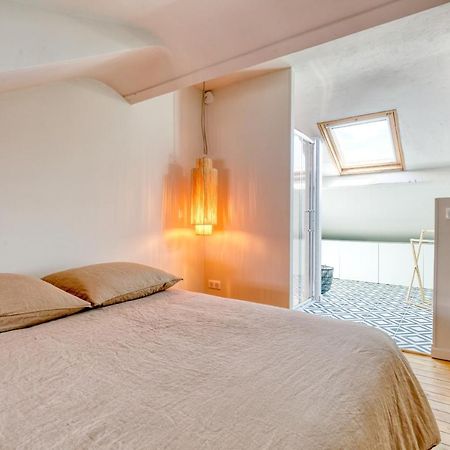Superbe Appartement Bord De Mer Pornichet Dış mekan fotoğraf