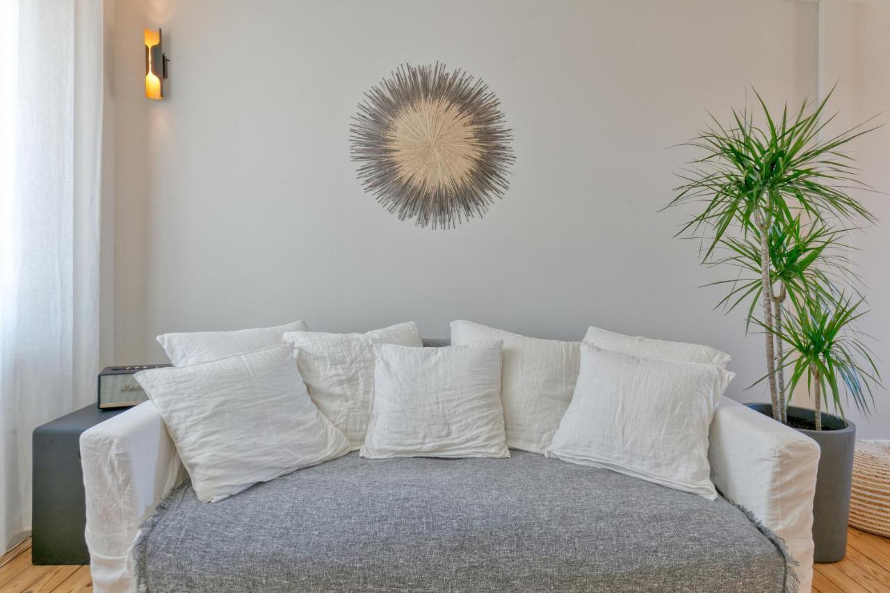 Superbe Appartement Bord De Mer Pornichet Dış mekan fotoğraf